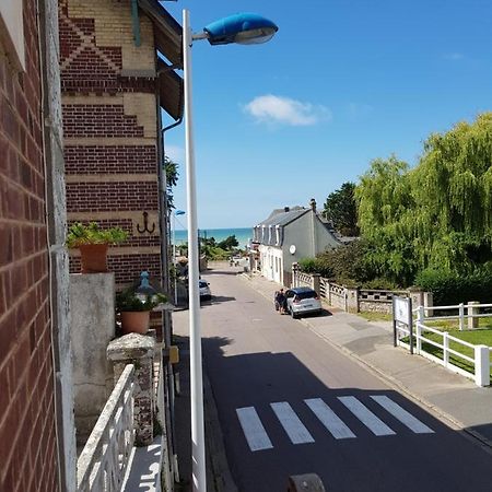 Ocean Apartamento Criel-sur-Mer Exterior foto
