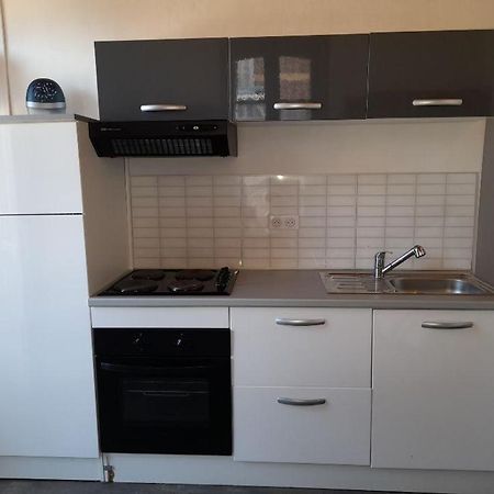 Ocean Apartamento Criel-sur-Mer Exterior foto