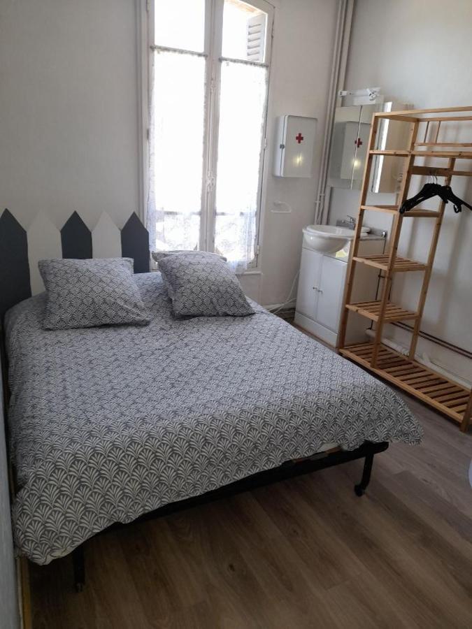 Ocean Apartamento Criel-sur-Mer Exterior foto