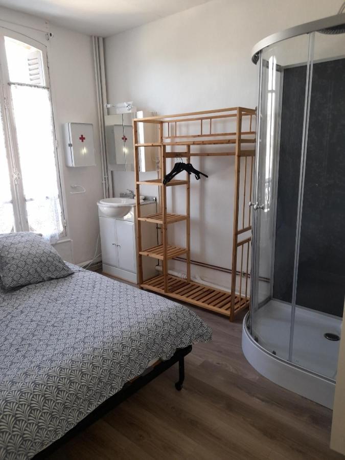 Ocean Apartamento Criel-sur-Mer Exterior foto